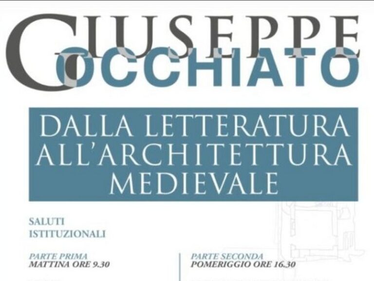 Giuseppe Occhiato_mileto