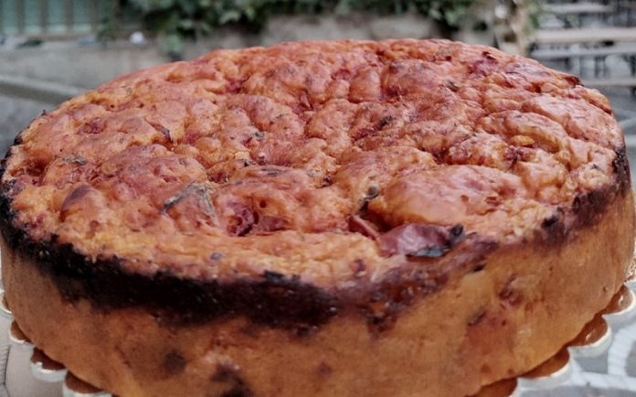 Grupariata notte rossa luzzi