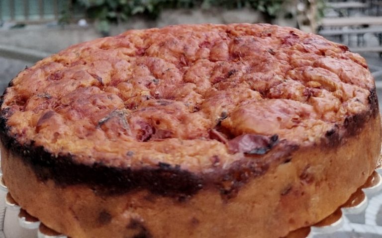 Grupariata notte rossa luzzi