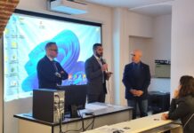 anno accademico fisioterapisti cosenza