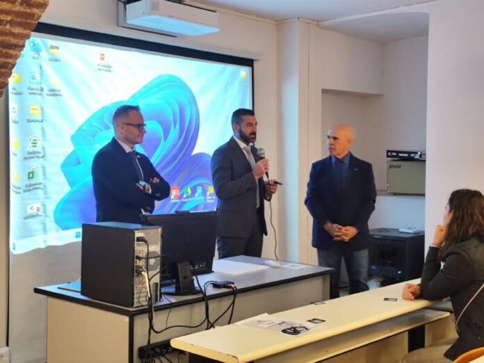 anno accademico fisioterapisti cosenza