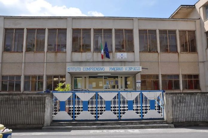 Istituto Vespucci Vibo Marina