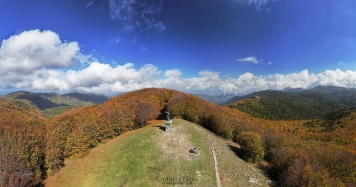 Montalto. Ph Carmelo Fiore