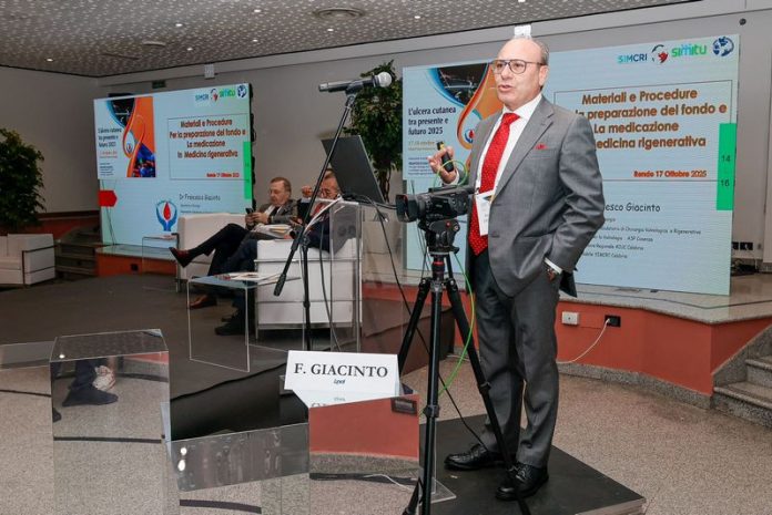 convegno ulcere rende