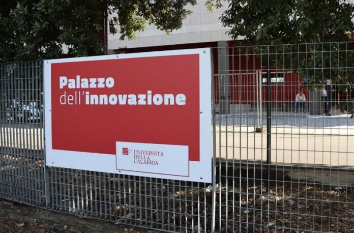 Palazzo Innovazione inaugurazione