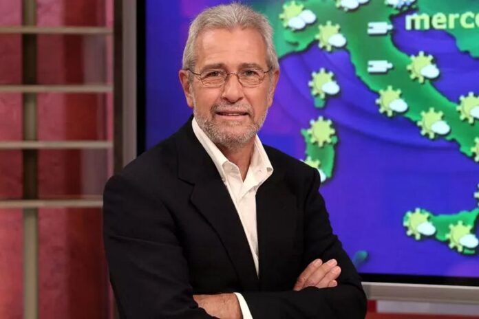 Paolo Sottocorona
