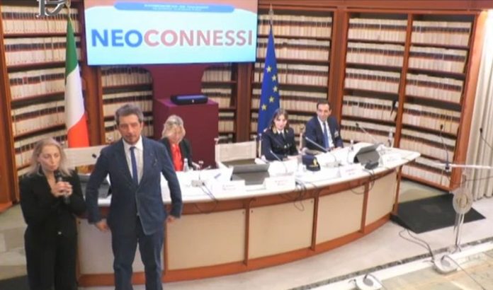 Premiazione Camera dei Deputati studenti San Mauro Marchesato
