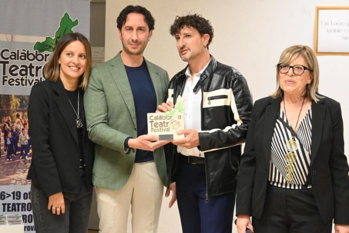 Premio Frontiere Aperte 2025