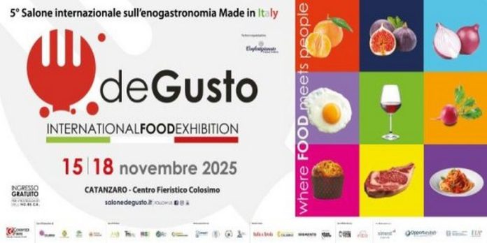 Salone Internazionale del Gusto