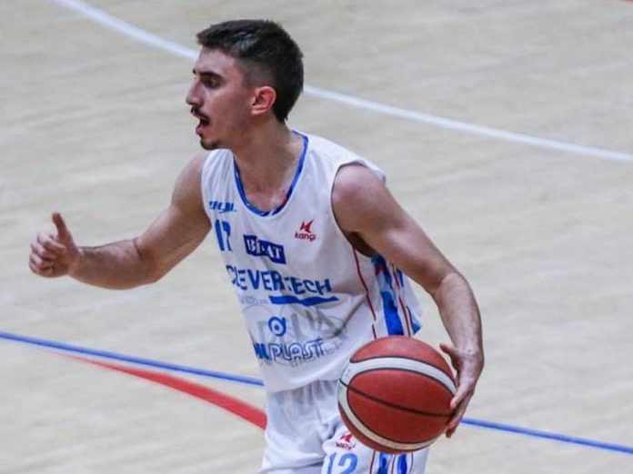 Samuele Usai