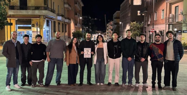 Social Builders: Un nuovo sguardo sul territorio