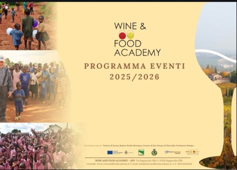Wine and Food Academy