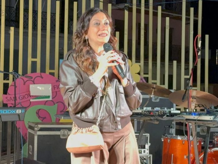 Succurro_serata di ringraziamento