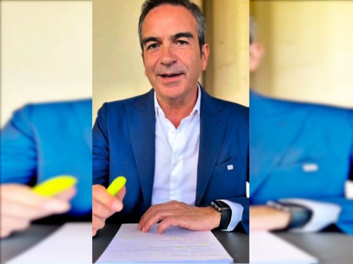 agenda sogni occhiuto