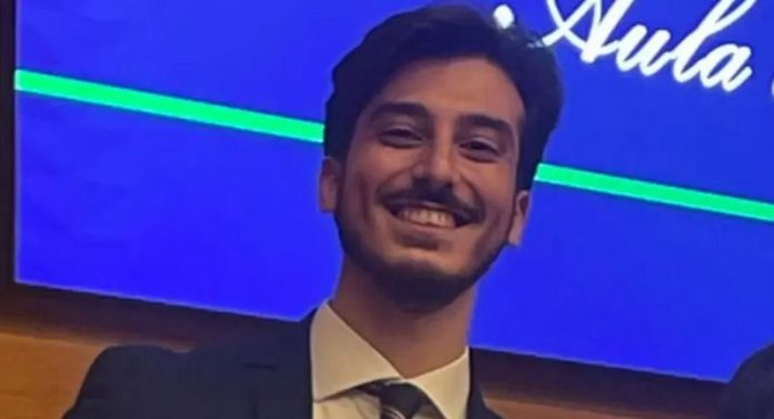 alessandro fortino