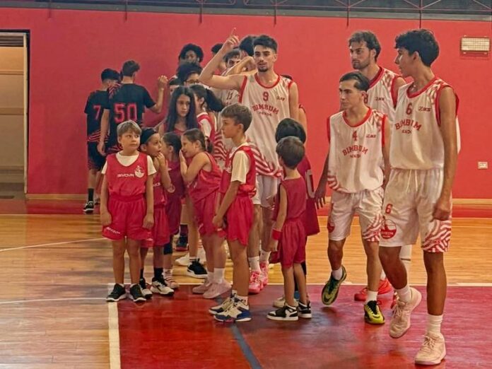 bim bum basket rende