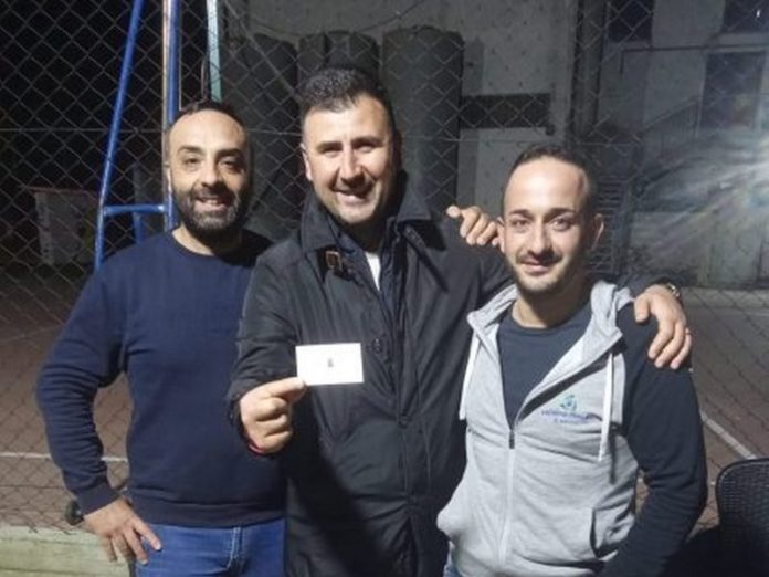 briscola villaggio europa