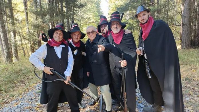 bruno barbieri sila
