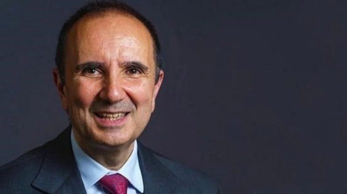 cardiologo Giuseppe Rosano