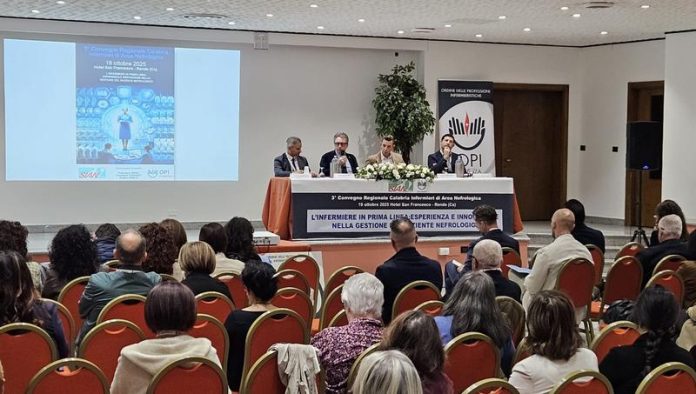 convegno infermieri nefrologia