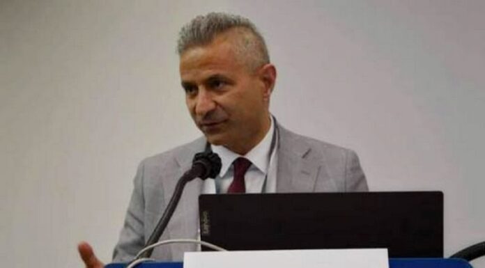 fausto sposato_opi cosenza