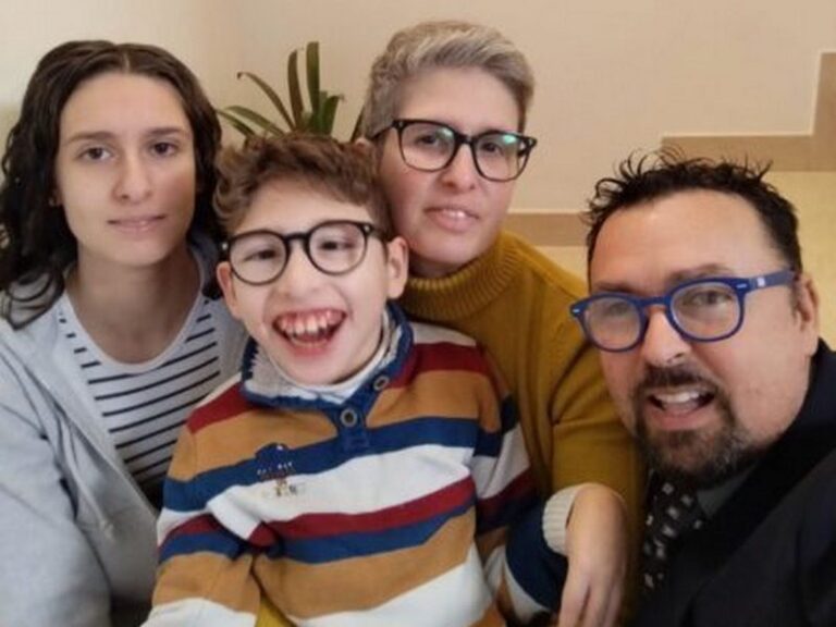 festa beneficenza marco