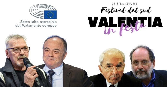 festival del sud vibo