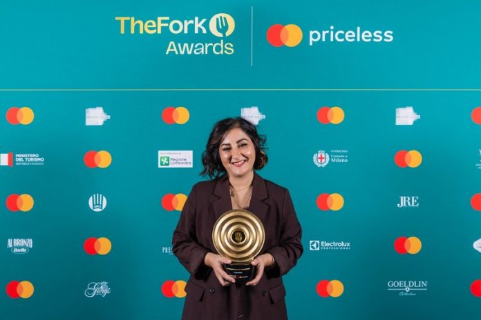 foto premio Tribarakkio