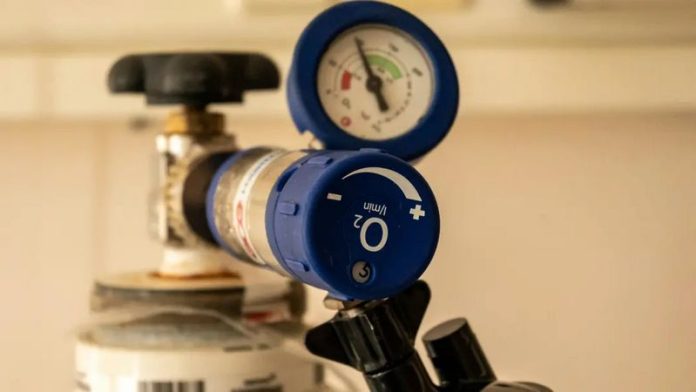 gas medicale ossigeno ospedale