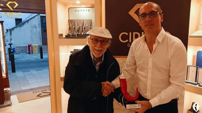 gioielleria omaggia monaco