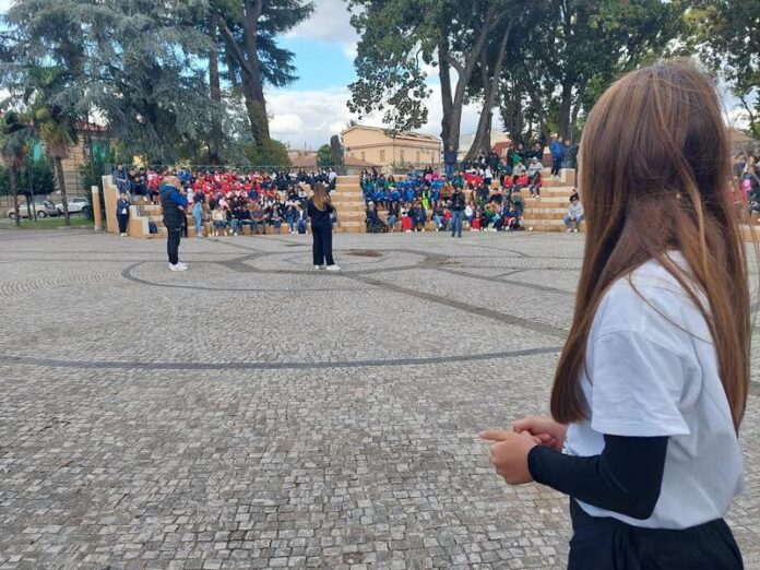 giubileo dello sport taurianova