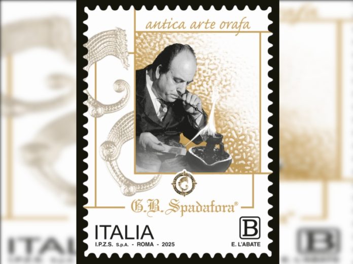 francobollo spadafora