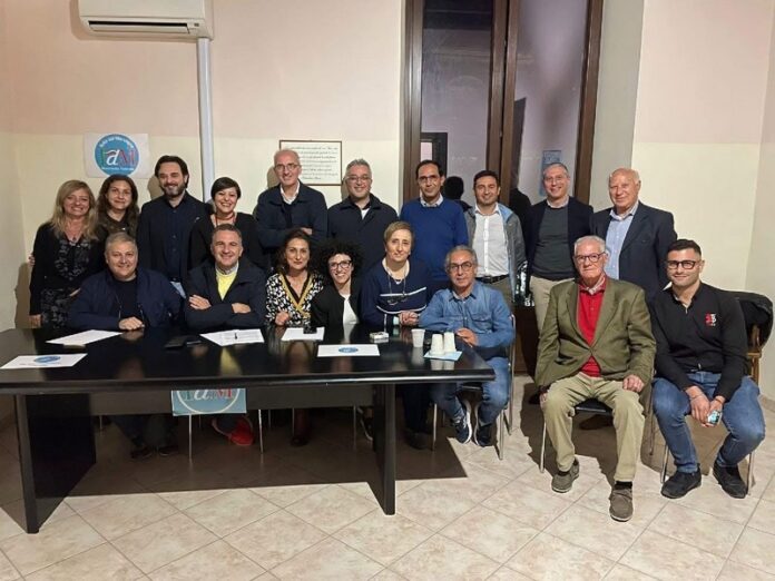 idm circolo cittadino castrovillari