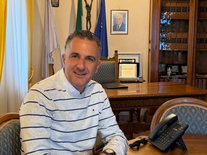 orlandino greco_eletto regionali 2025