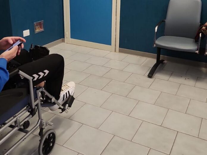 ospedale cosenza interni