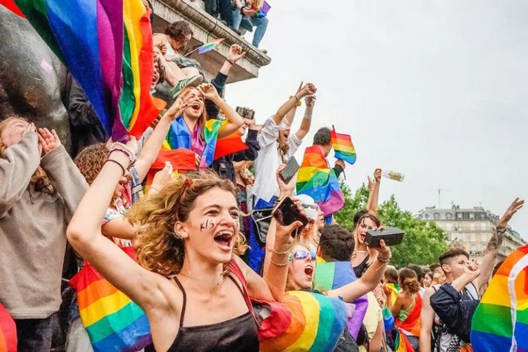 pride