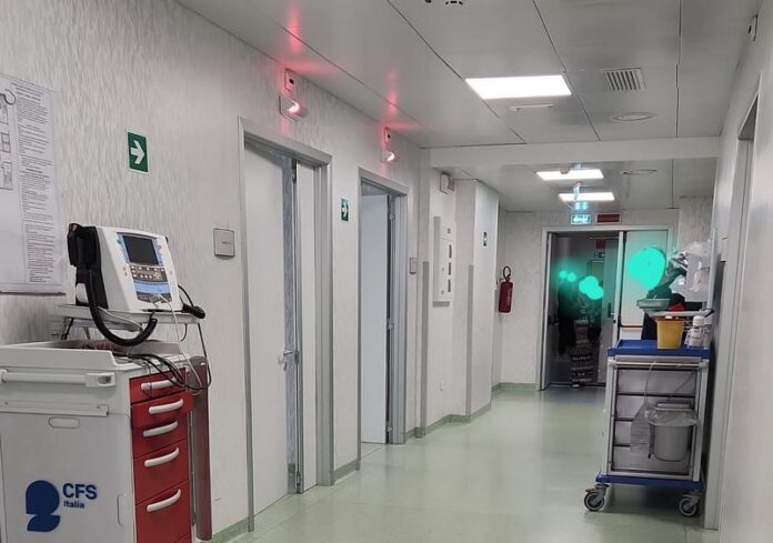 pronto soccorso cosenza_interni