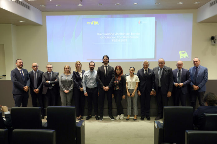 ricerca dell’Umg premiata dalla Fondazione Eni Enrico Mattei