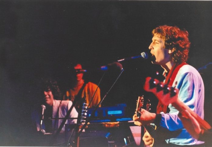 rino gaetano_concerto