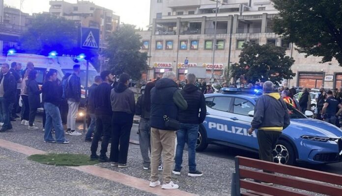 rissa viale mancini cosenza
