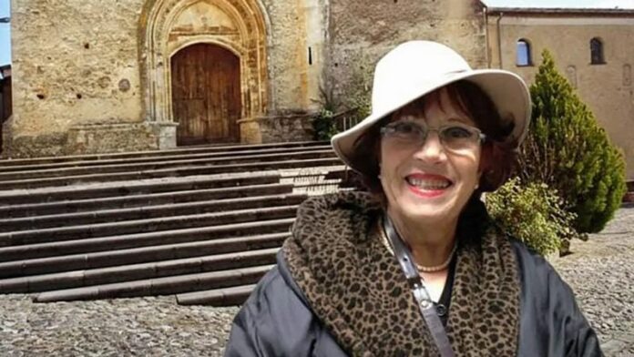 rita capparelli soprano