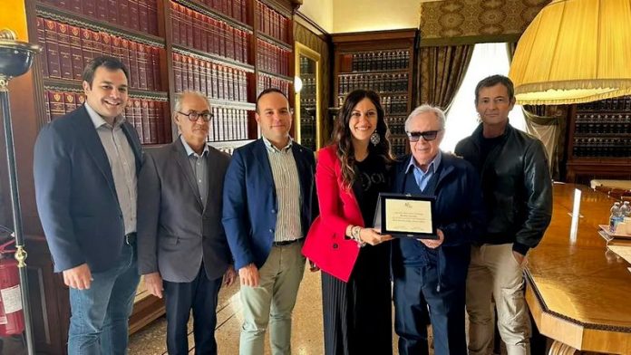 scuola non vedenti corigliano