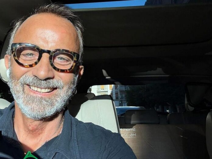 Sergio Del Giudice
