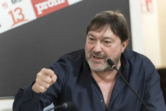 sigfrido ranucci