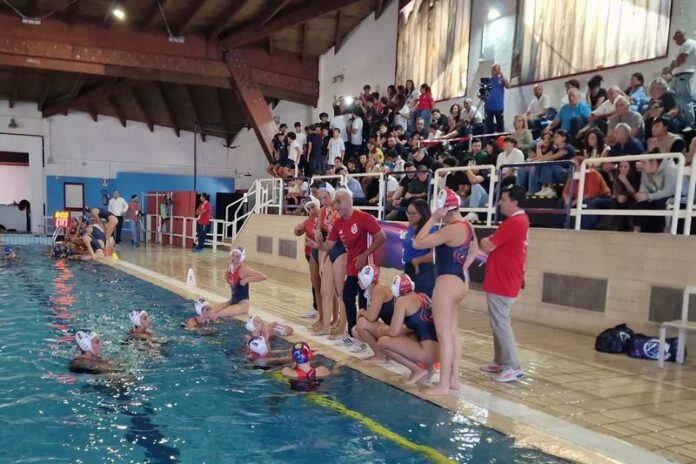 smile cosenza pallanuoto_trieste