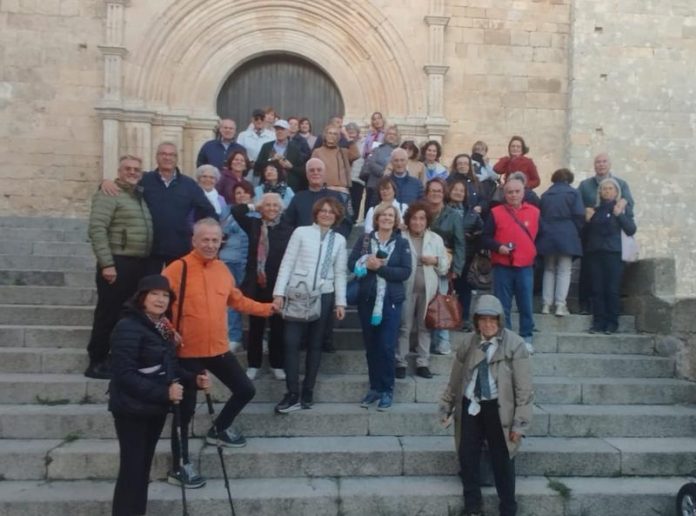 visitatori duomo cropani