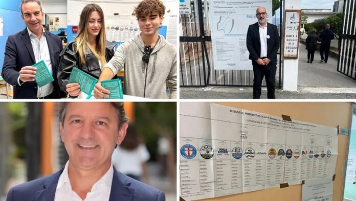 voto affluenza candidati