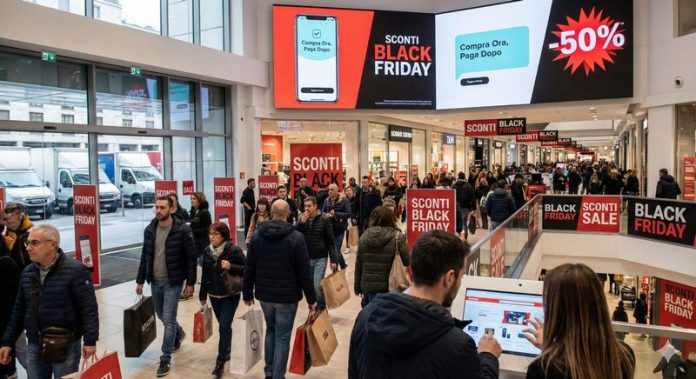 Black Friday