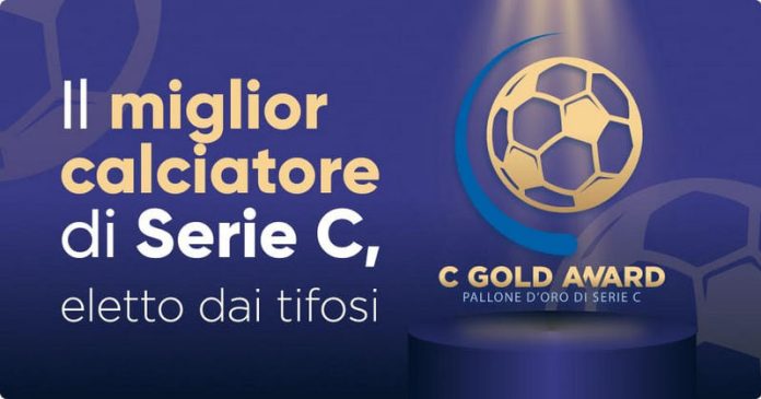 C Gold Award