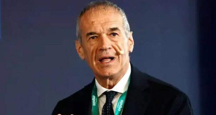 Carlo Cottarelli